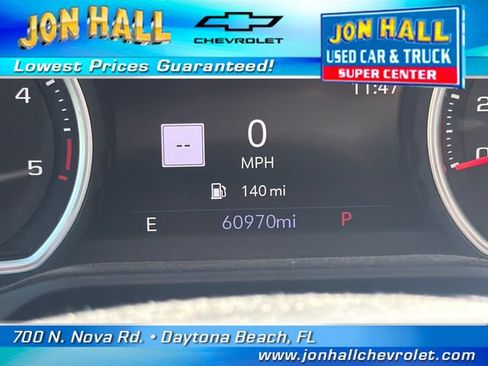 Used 2020 Chevrolet Silverado 2500 High Country w/ Z71 Off-Road Package AWD/4WD image 24