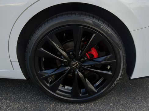 Used 2020 Lexus ES 350 F Sport image 31