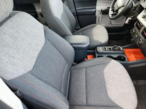 Used 2022 Ford Maverick XLT w/ Equipment Group 300A Standard image 10