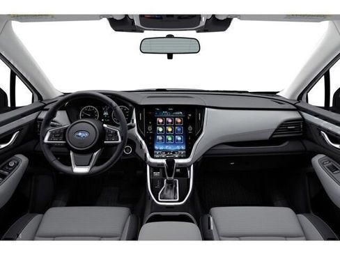 New 2025 Subaru Outback Premium image 19