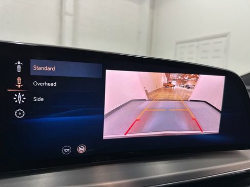 Used 2024 Cadillac Lyriq Luxury w/ LPO, Floor Liner Package image 46