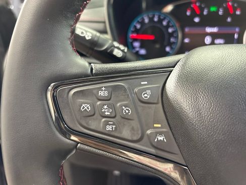 Used 2023 Chevrolet Equinox RS w/ RS Leather Package AWD/4WD image 31