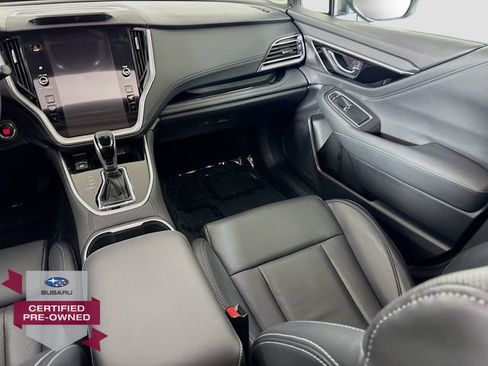 Used 2024 Subaru Outback Limited image 24