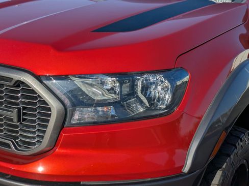 Used 2022 Ford Ranger XLT w/ Equipment Group 302A High image 10