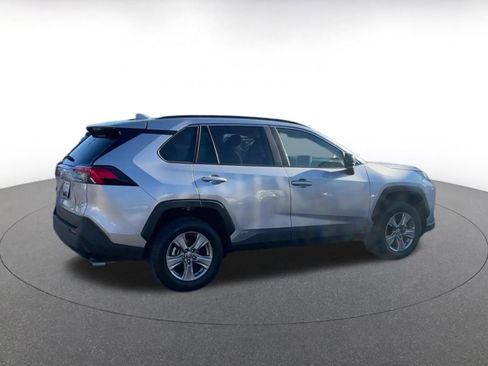 Used 2025 Toyota RAV4 LE image 14
