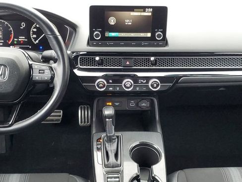 Used 2023 Honda Civic Sport image 28