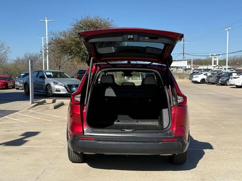 Used 2024 Honda CR-V EX-L image 5