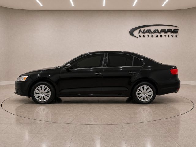 Used 2014 Volkswagen Jetta S FWD image 4