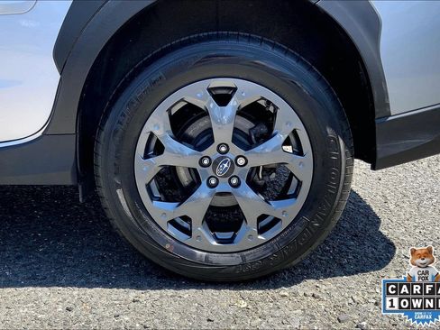 Certified 2023 Subaru Crosstrek 2.5i Sport AWD/4WD image 12