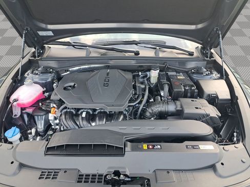 New 2026 Hyundai Sonata SEL image 29