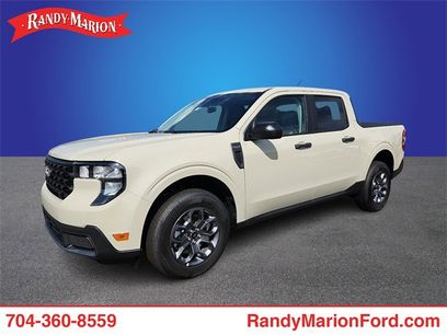 New 2025 Ford Maverick XLT