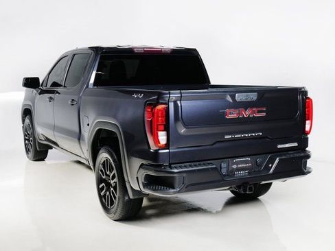 Used 2022 GMC Sierra 1500 Elevation AWD/4WD image 30
