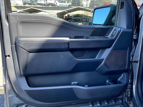 Used 2024 Ford F150 XLT w/ Equipment Group 302A MID image 24