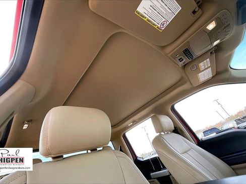 Used 2021 Ford F350 Lariat w/ Lariat Ultimate Package image 22