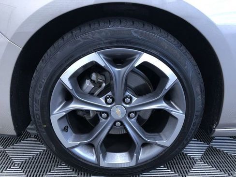 Used 2024 Chevrolet Malibu LT image 17