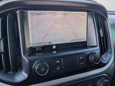 Used 2019 Chevrolet Colorado LT w/ Colorado RST Special Edition image 12