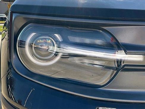 Used 2024 Ford Bronco Sport Badlands w/ Premium Package image 31