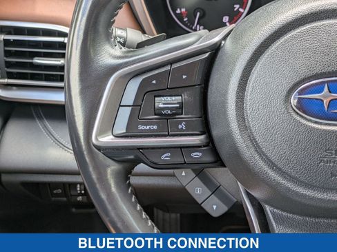 Certified 2021 Subaru Outback Touring XT image 19