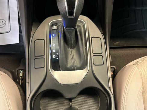 Used 2017 Hyundai Santa Fe Sport image 28