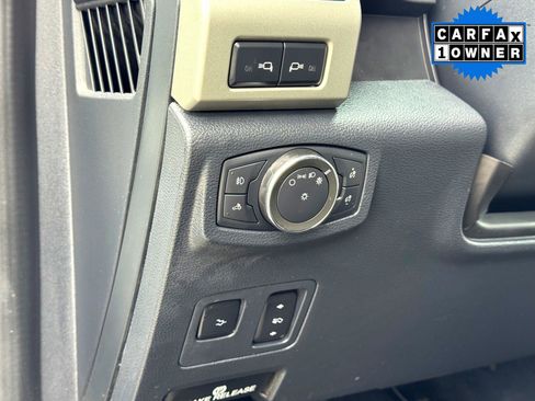 Used 2022 Ford F250 Lariat w/ Lariat Ultimate Package image 14