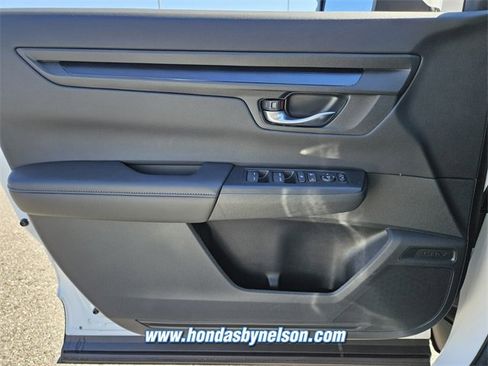 New 2026 Honda CR-V EX image 14