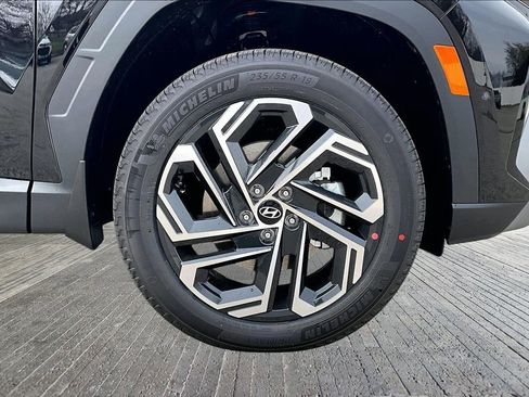 New 2026 Hyundai Tucson Limited w/ Tow & Go Package image 13