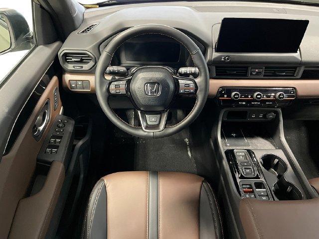 New 2026 Honda Pilot TrailSport image 20