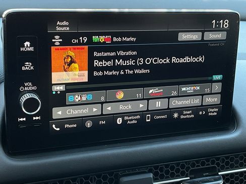 Used 2025 Honda HR-V EX-L image 32