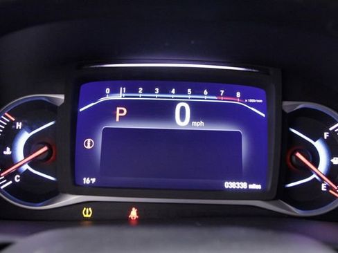 Certified 2022 Honda Pilot EX-L image 27