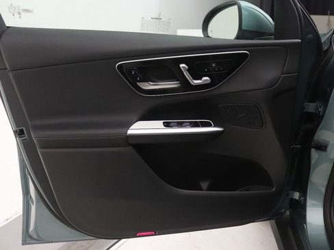 Certified 2026 Mercedes-Benz GLC 300 image 20