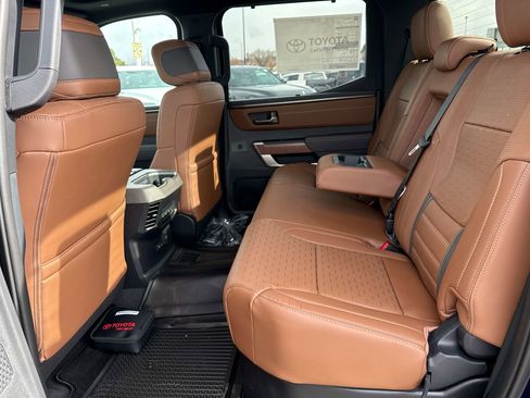New 2026 Toyota Tundra 1794 Edition image 10