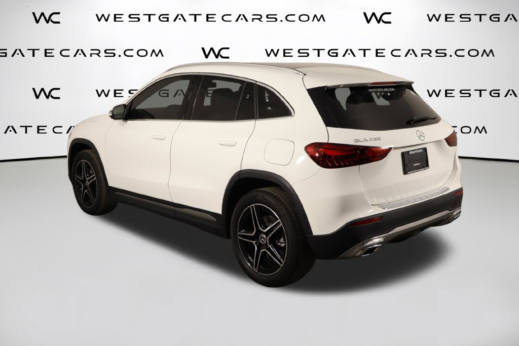 Used 2026 Mercedes-Benz GLA 250 image 47