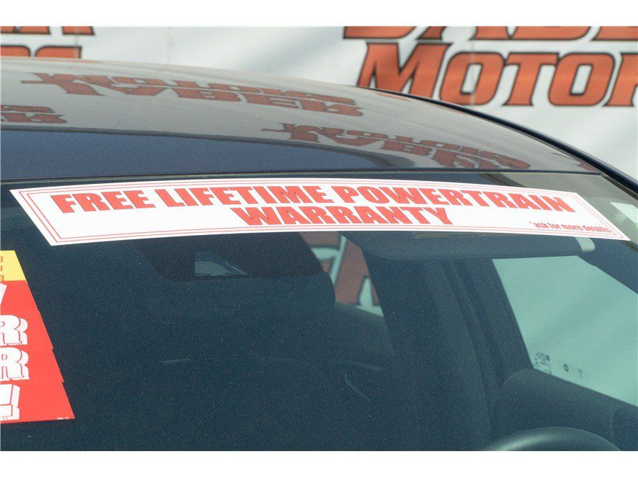 Used 2025 Chevrolet Malibu RS w/ LPO, Floor Liner Package FWD image 26