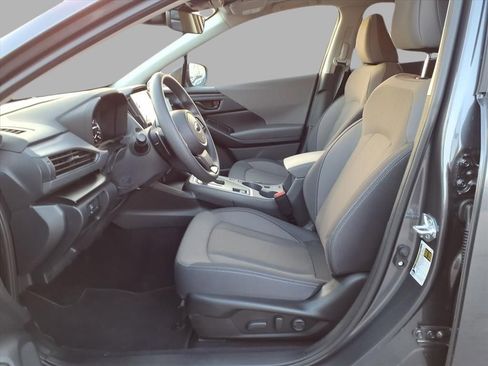 Certified 2025 Subaru Crosstrek 2.0i Premium image 12