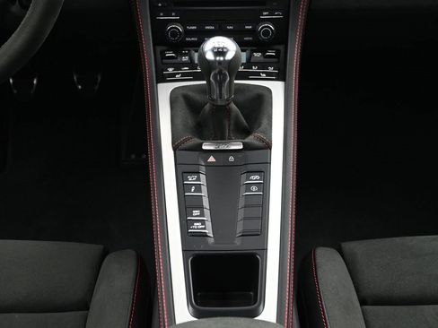 Used 2023 Porsche 718 Cayman GT4 image 8