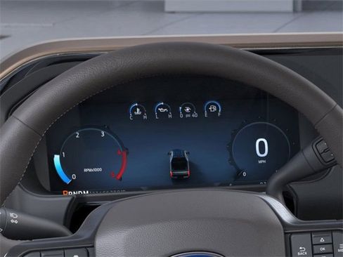 New 2026 Ford F350 King Ranch w/ Tremor Off-Road Package image 13