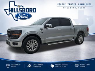 Used 2024 Ford F150 XLT w/ Equipment Group 302A MID RWD video 1