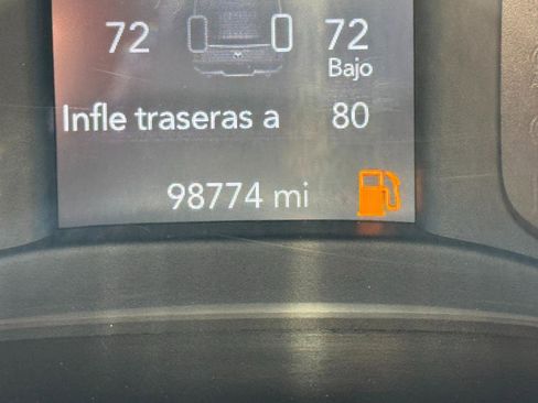Used 2019 RAM 2500 Tradesman AWD/4WD image 29