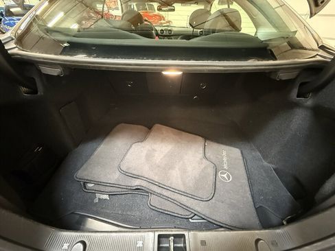 Used 2004 Mercedes-Benz CLK 320 Coupe image 30