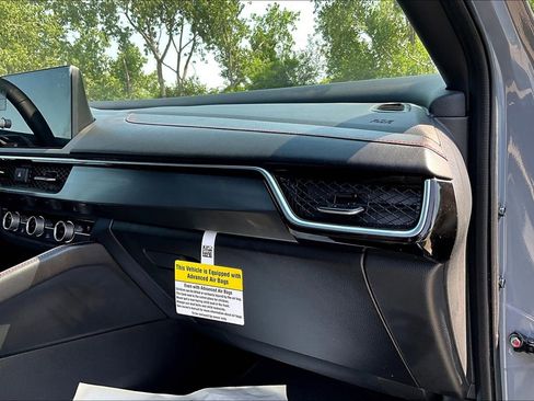 New 2025 Acura ADX A-Spec image 14