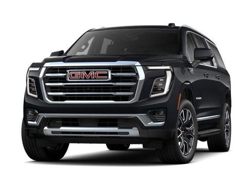 New 2025 GMC Yukon XL Elevation image 34