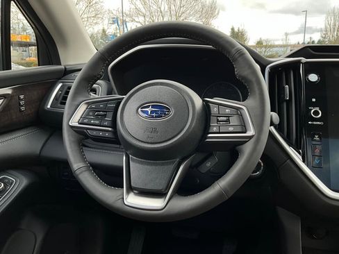 New 2026 Subaru Ascent Touring image 24