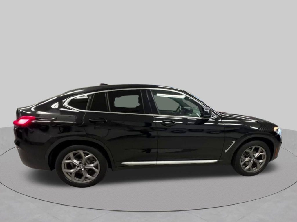 Used 2020 BMW X4 xDrive30i w/ Convenience Package AWD/4WD image 28