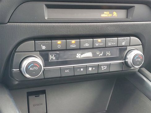 Used 2024 MAZDA CX-5 Carbon Edition image 27