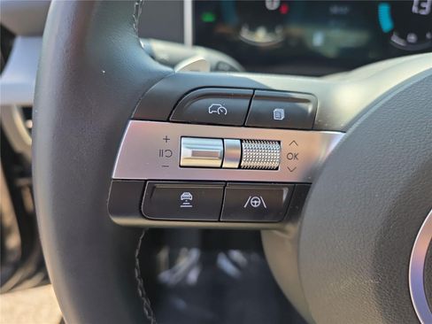 Certified 2025 Hyundai Sonata SEL FWD image 23