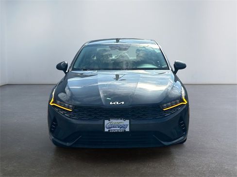 Used 2022 Kia K5 LXS image 8