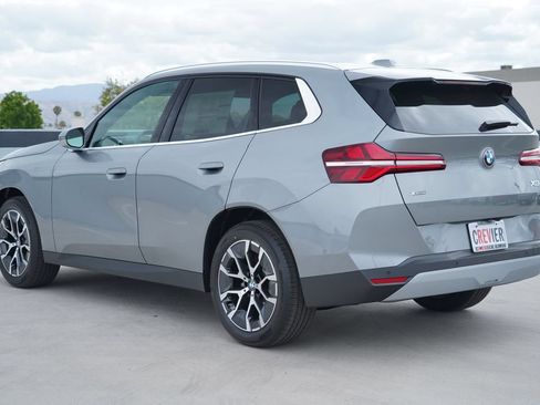 New 2026 BMW X3 xDrive30i w/ Convenience Package AWD/4WD image 7