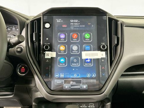 New 2025 Subaru Crosstrek 2.5i Limited w/ Popular Package #3A image 13