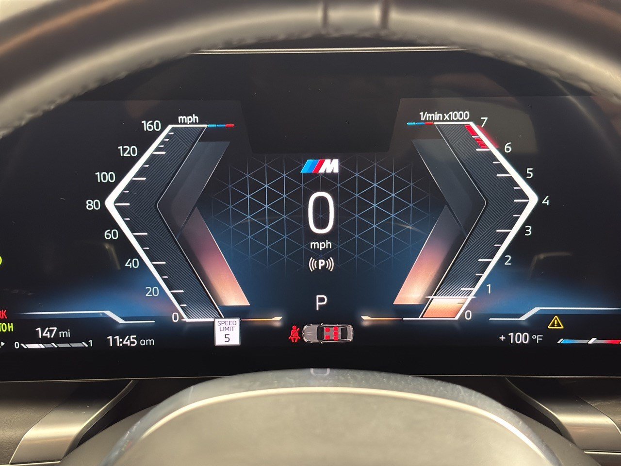 Certified 2024 BMW 760i xDrive AWD/4WD image 26