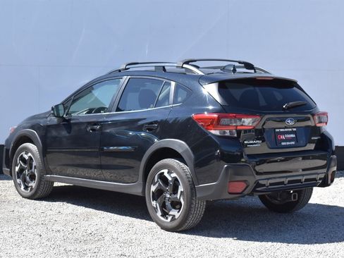 Used 2021 Subaru Crosstrek 2.5i Limited w/ Moonroof Package 1 image 2
